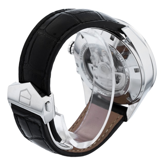 Tag Heuer Carrera CV2A11.FC6235 Image 3